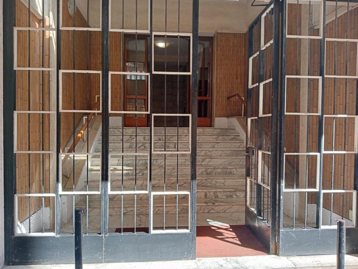Ripoli Apartment Roma Exterior foto