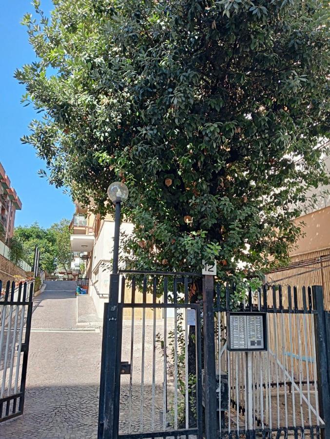 Ripoli Apartment Roma Exterior foto