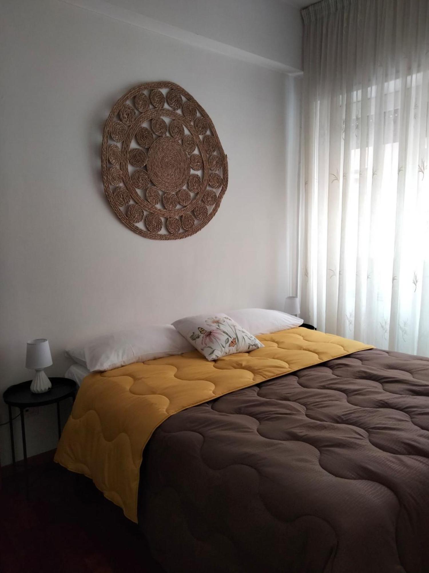 Ripoli Apartment Roma Exterior foto